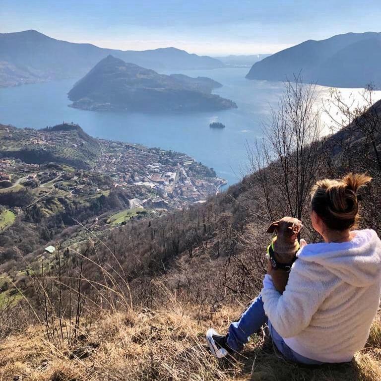Ostello Trentapassi Zone Buitenkant foto