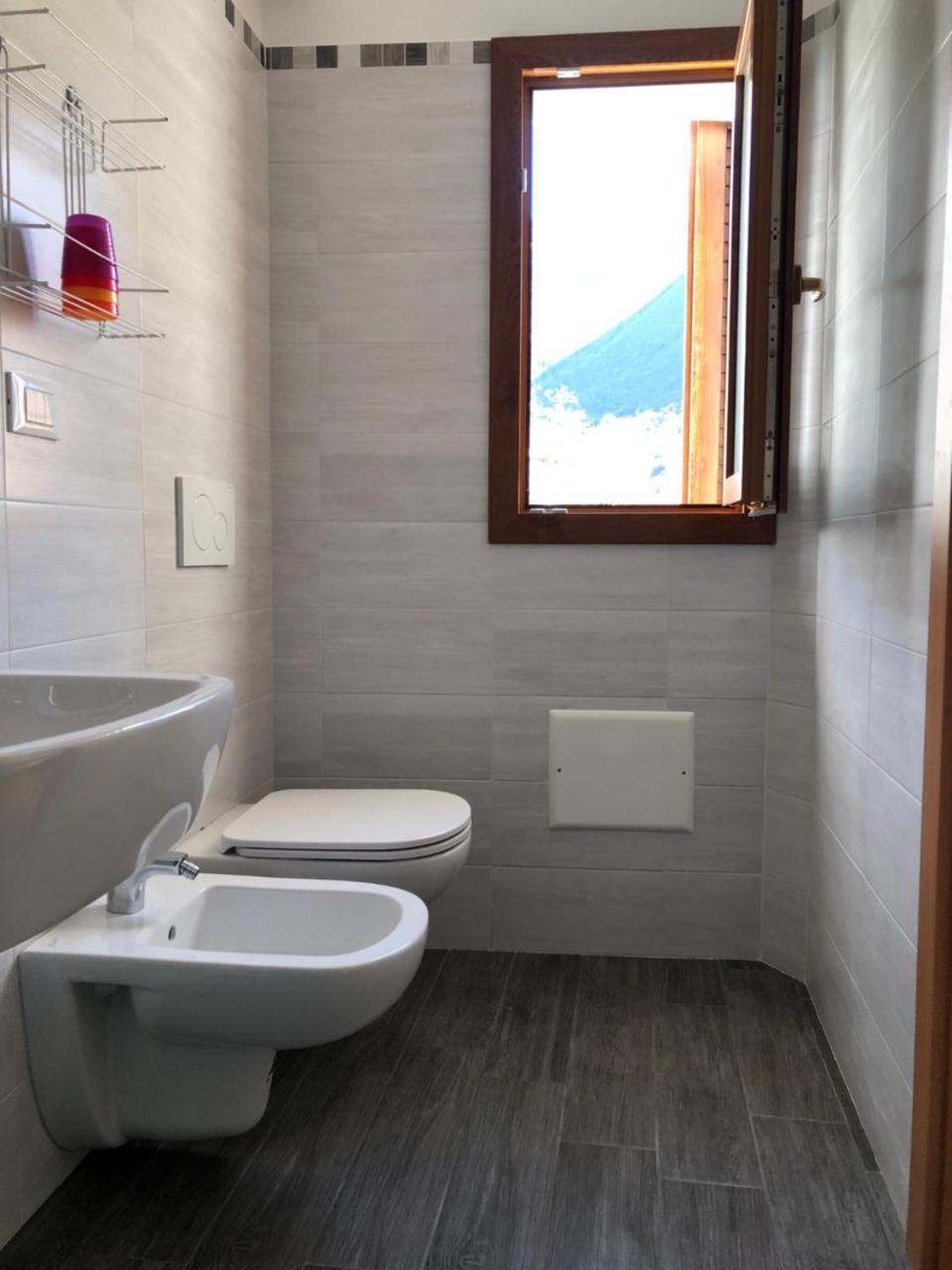 Ostello Trentapassi Zone Buitenkant foto