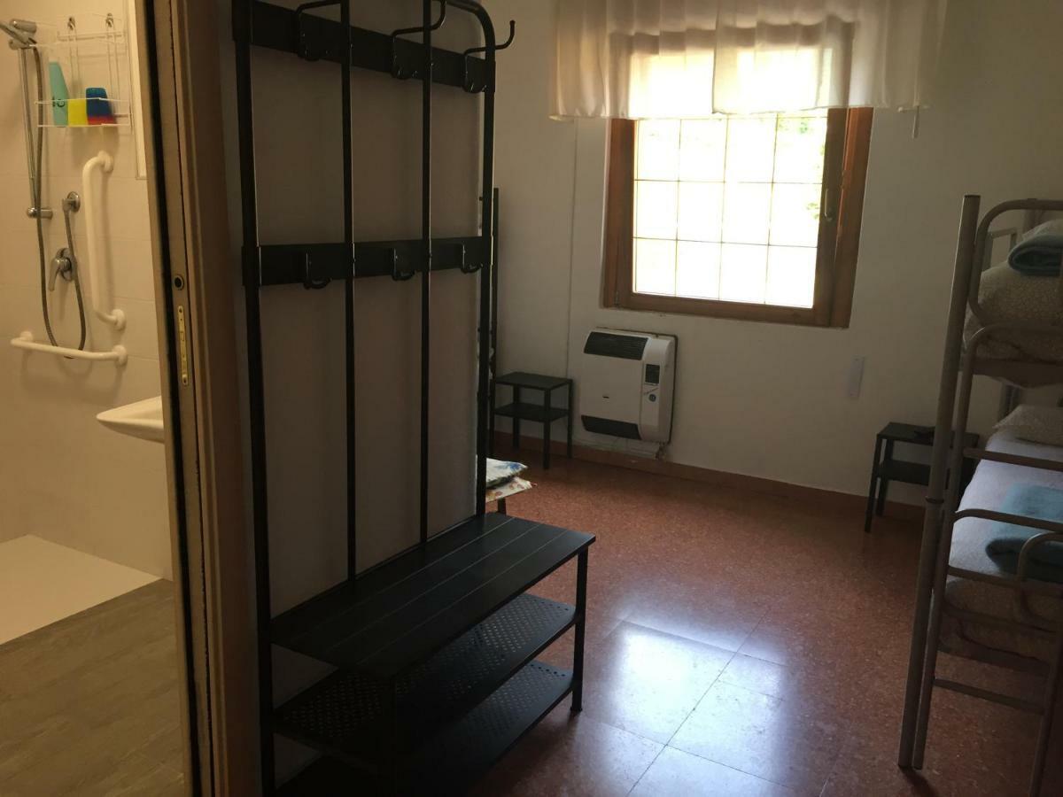 Ostello Trentapassi Zone Buitenkant foto